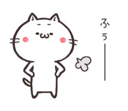 NUKOTA&TORAKICHI2 sticker #6399462