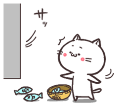 NUKOTA&TORAKICHI2 sticker #6399467