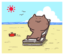 NUKOTA&TORAKICHI2 sticker #6399473