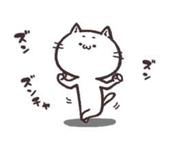 NUKOTA&TORAKICHI2 sticker #6399474