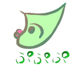 Mental Expression 5 sticker #6399556