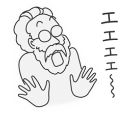 For the Folk Song Generation by Masayumi sticker #6399914