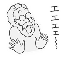 For the Folk Song Generation by Masayumi sticker #6399914