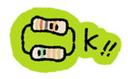 resistor sticker #6400449