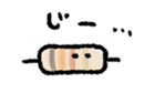 resistor sticker #6400459
