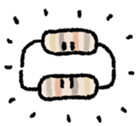 resistor sticker #6400468