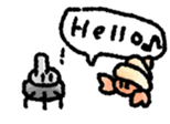 resistor sticker #6400473