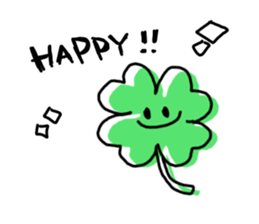 Word Sticker sticker #6400685