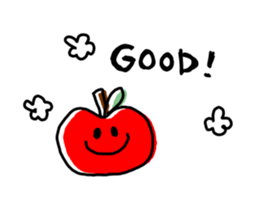 Word Sticker sticker #6400686