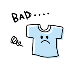 Word Sticker sticker #6400687