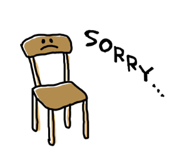 Word Sticker sticker #6400690