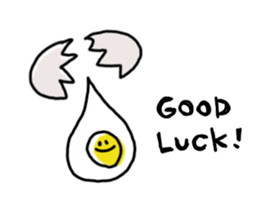 Word Sticker sticker #6400692