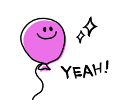 Word Sticker sticker #6400694