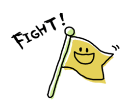 Word Sticker sticker #6400695