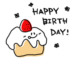 Word Sticker sticker #6400696