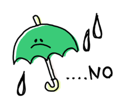 Word Sticker sticker #6400697