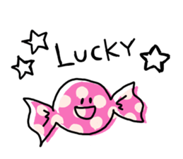 Word Sticker sticker #6400698