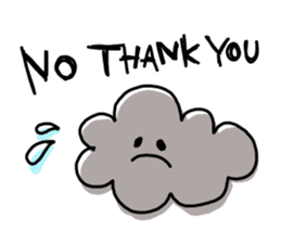 Word Sticker sticker #6400699