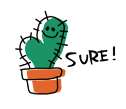 Word Sticker sticker #6400702