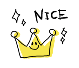 Word Sticker sticker #6400703