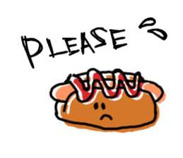 Word Sticker sticker #6400704