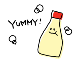 Word Sticker sticker #6400705