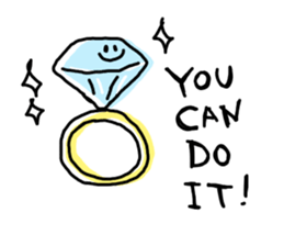 Word Sticker sticker #6400706