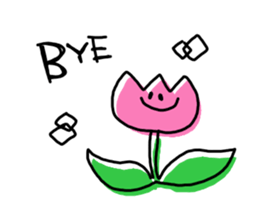 Word Sticker sticker #6400708