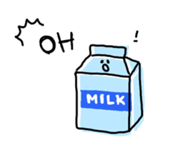 Word Sticker sticker #6400709