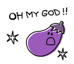 Word Sticker sticker #6400715