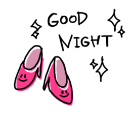 Word Sticker sticker #6400717