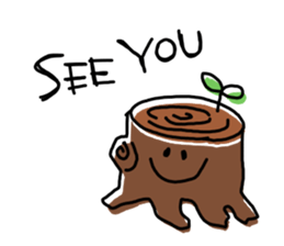 Word Sticker sticker #6400719