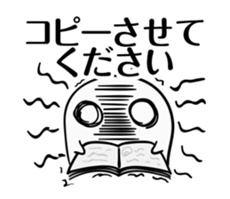 Stickers (mainly) for students sticker #6400984