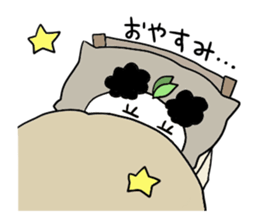 Panda of the panda.Revision sticker #6401717