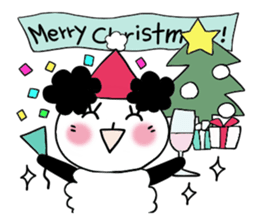 Panda of the panda.Revision sticker #6401718