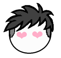 Drinking People sticker #6402278