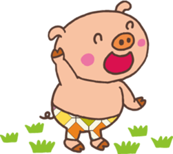 Trust BUTA sticker #6402524