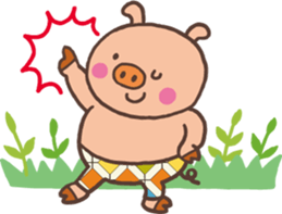 Trust BUTA sticker #6402529