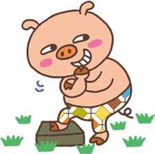 Trust BUTA sticker #6402535