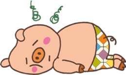 Trust BUTA sticker #6402536