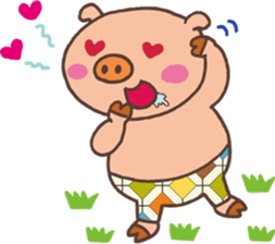 Trust BUTA sticker #6402538