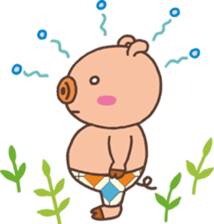 Trust BUTA sticker #6402539