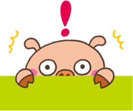 Trust BUTA sticker #6402540