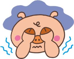 Trust BUTA sticker #6402541