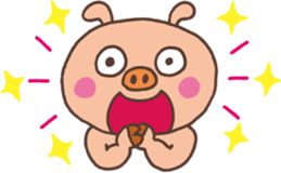 Trust BUTA sticker #6402543