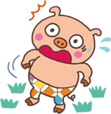 Trust BUTA sticker #6402544