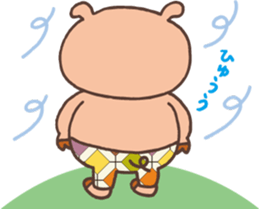 Trust BUTA sticker #6402546