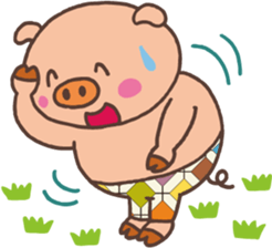 Trust BUTA sticker #6402547