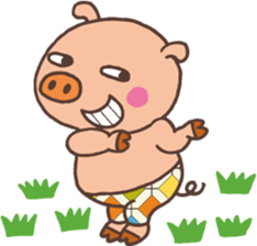 Trust BUTA sticker #6402549