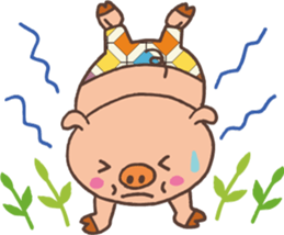 Trust BUTA sticker #6402551